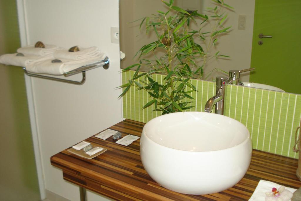 Hôtel H\u00F4tel La Palmeraie à Cornebarrieu Extérieur photo